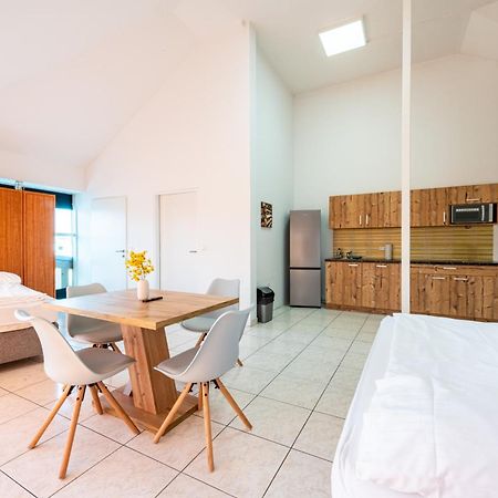 Apartment'S Marchtrenk Kültér fotó