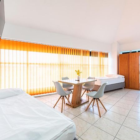 Apartment'S Marchtrenk Kültér fotó