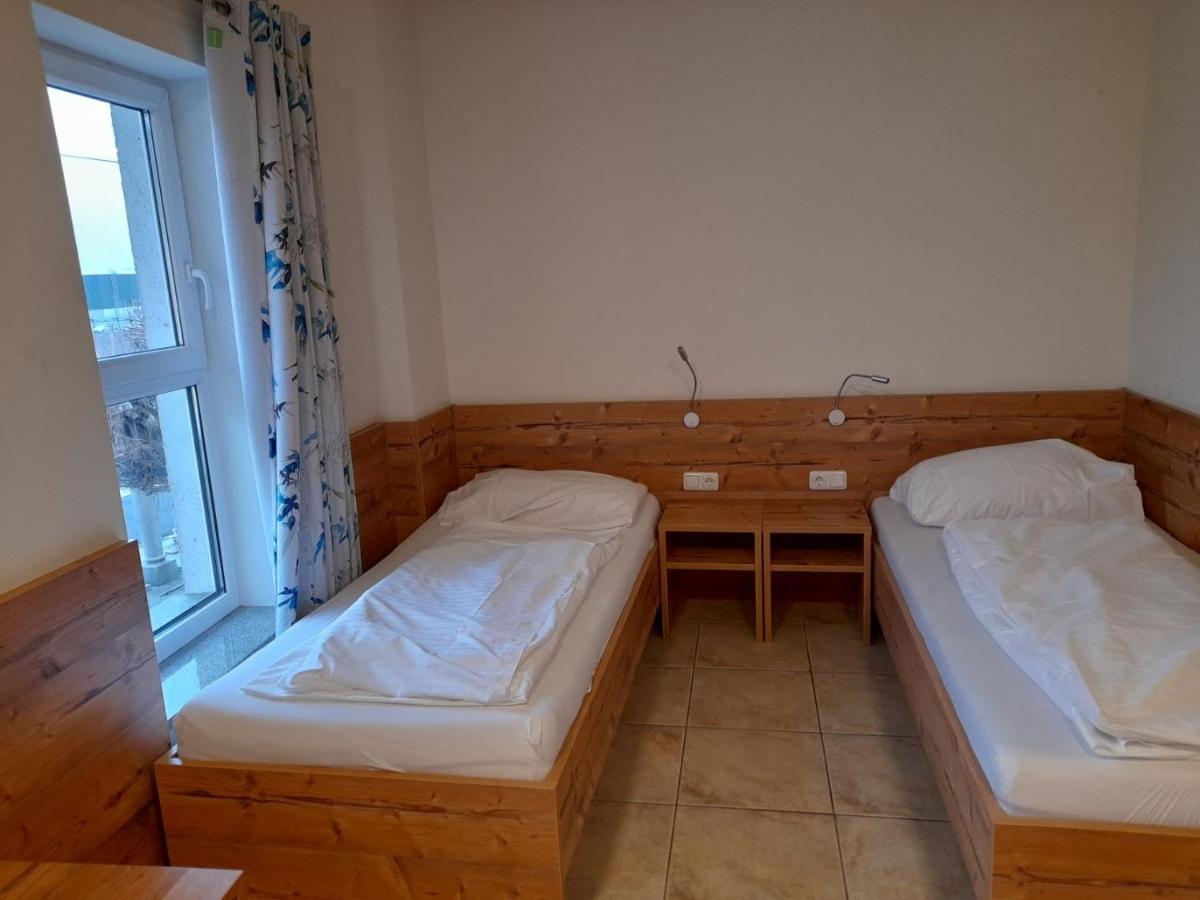 Apartment'S Marchtrenk Kültér fotó