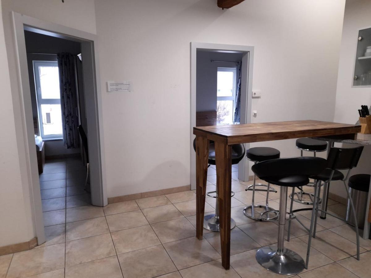 Apartment'S Marchtrenk Kültér fotó