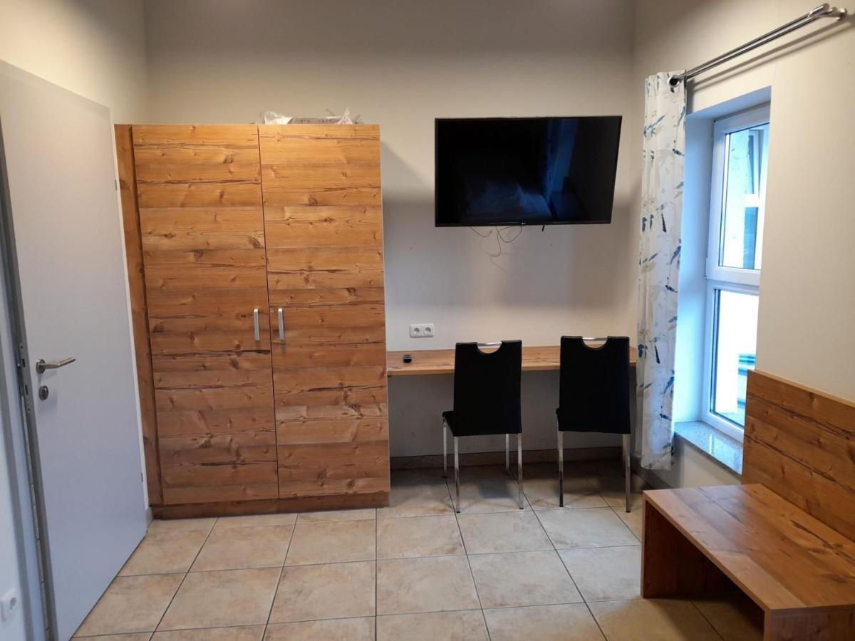 Apartment'S Marchtrenk Kültér fotó
