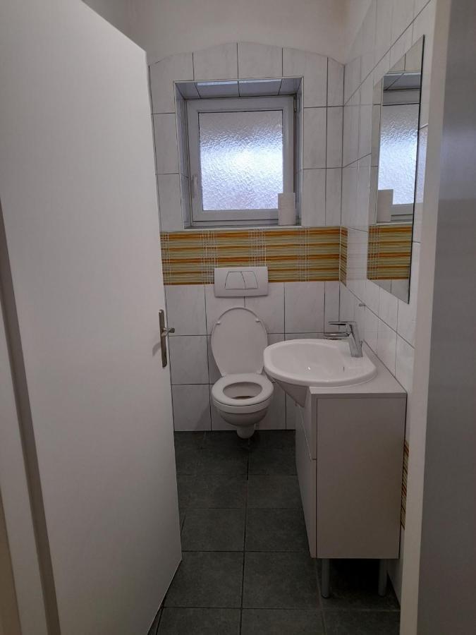 Apartment'S Marchtrenk Kültér fotó