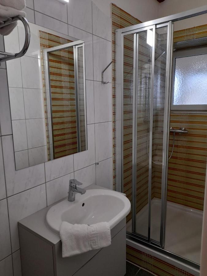 Apartment'S Marchtrenk Kültér fotó