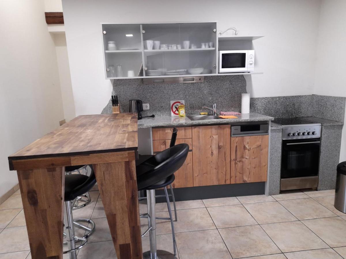 Apartment'S Marchtrenk Kültér fotó