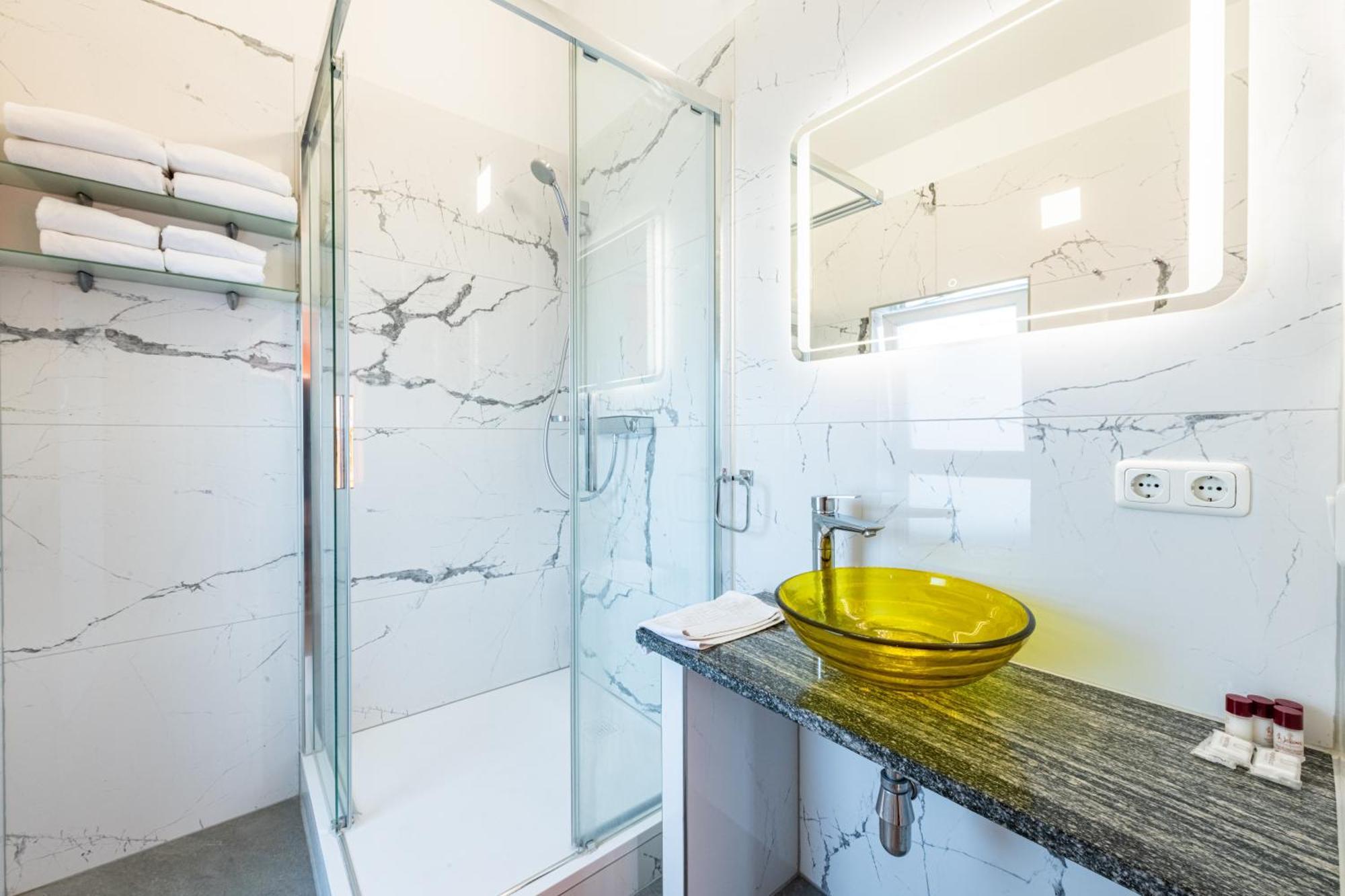 Apartment'S Marchtrenk Kültér fotó