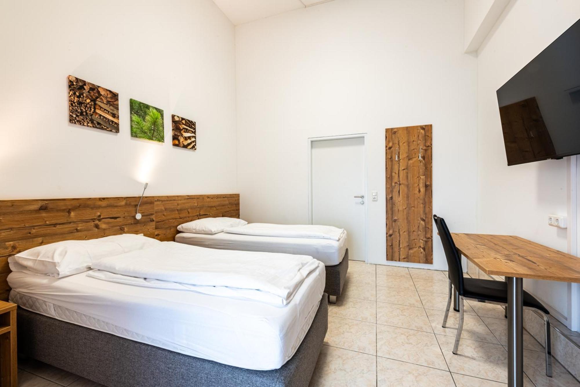 Apartment'S Marchtrenk Kültér fotó