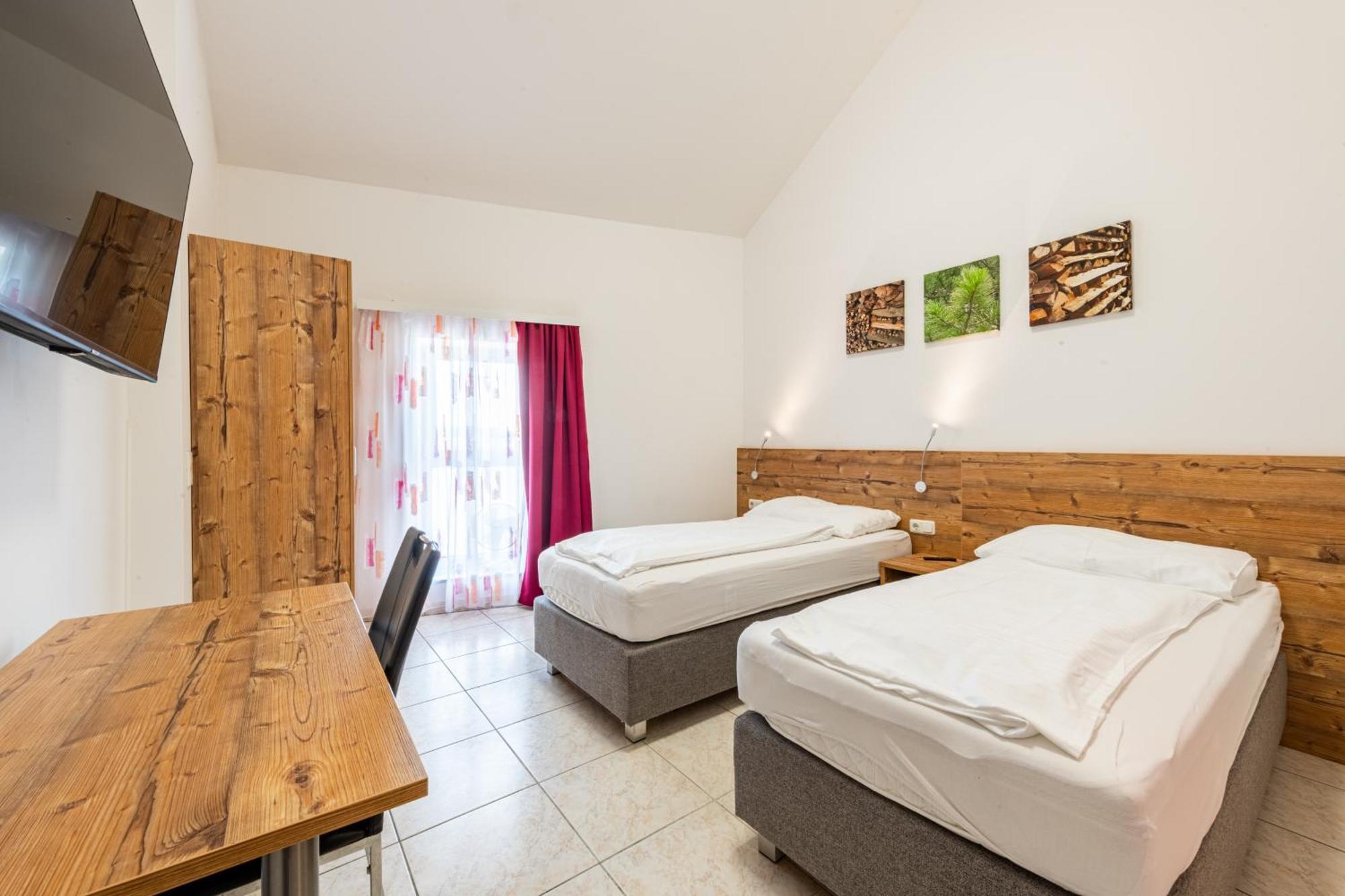 Apartment'S Marchtrenk Kültér fotó
