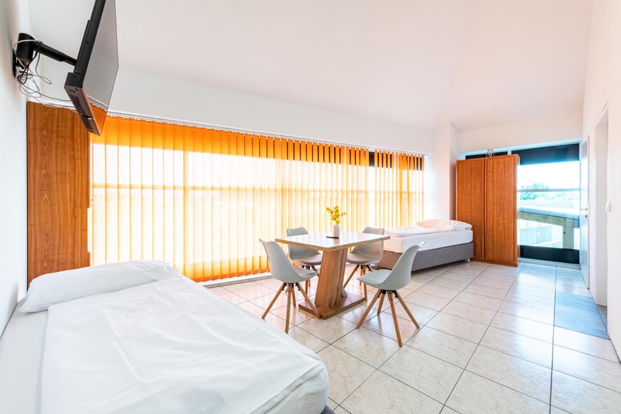 Apartment'S Marchtrenk Kültér fotó
