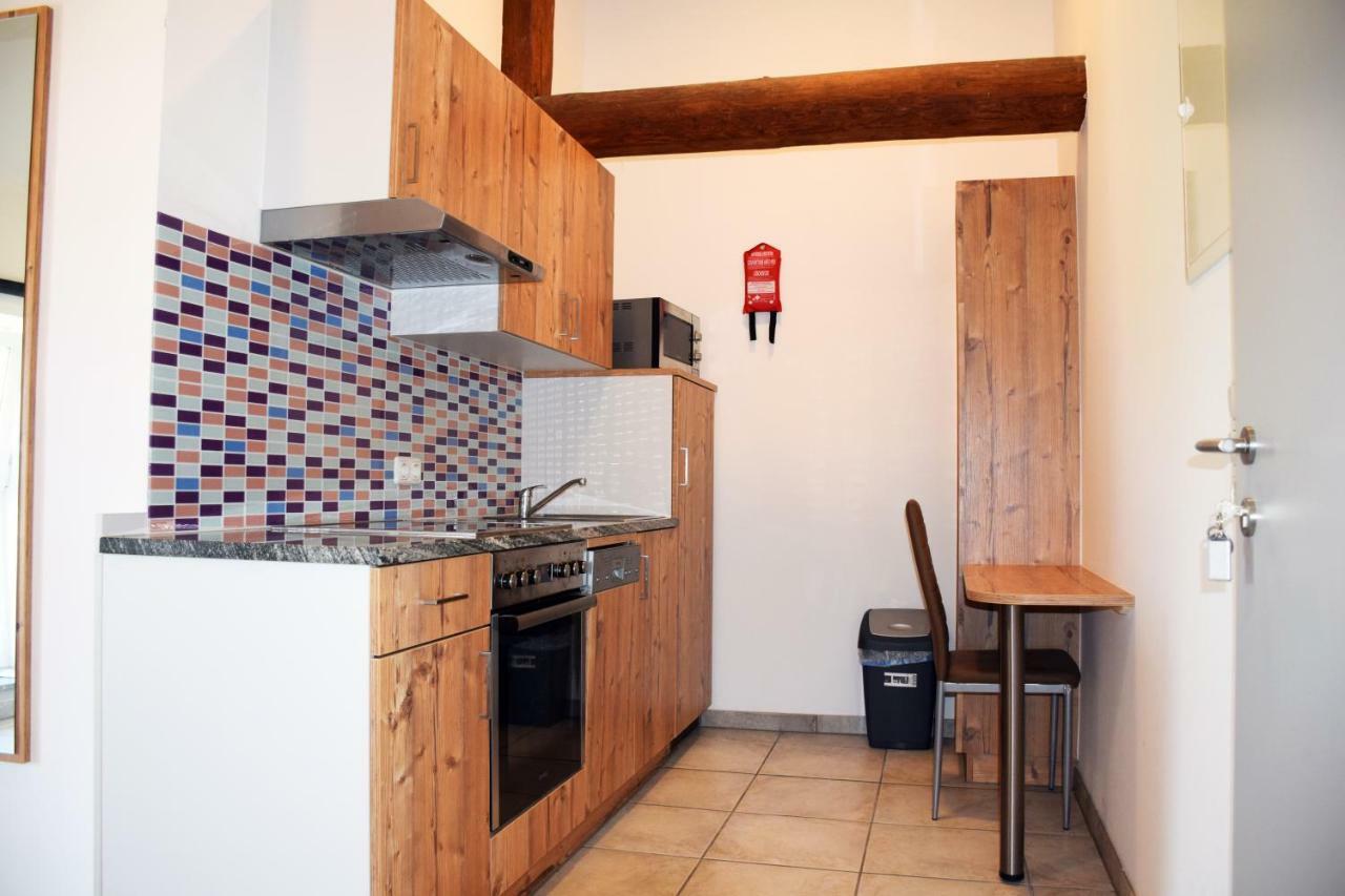 Apartment'S Marchtrenk Kültér fotó