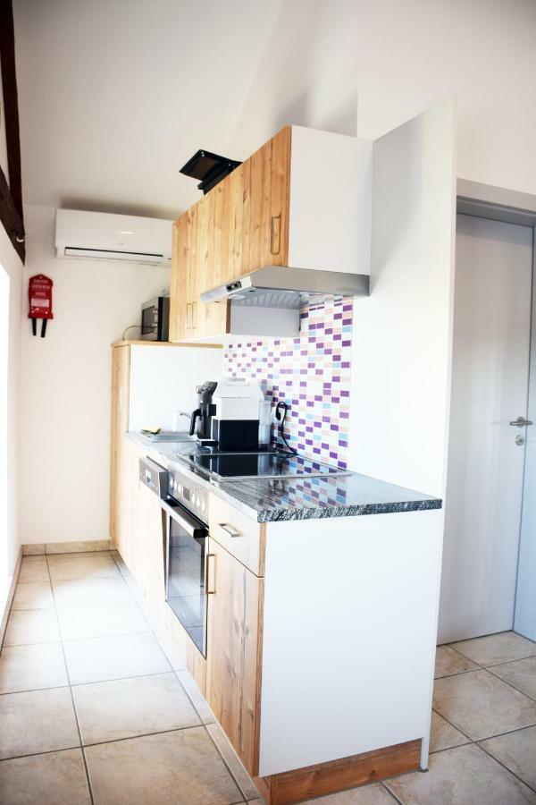 Apartment'S Marchtrenk Kültér fotó
