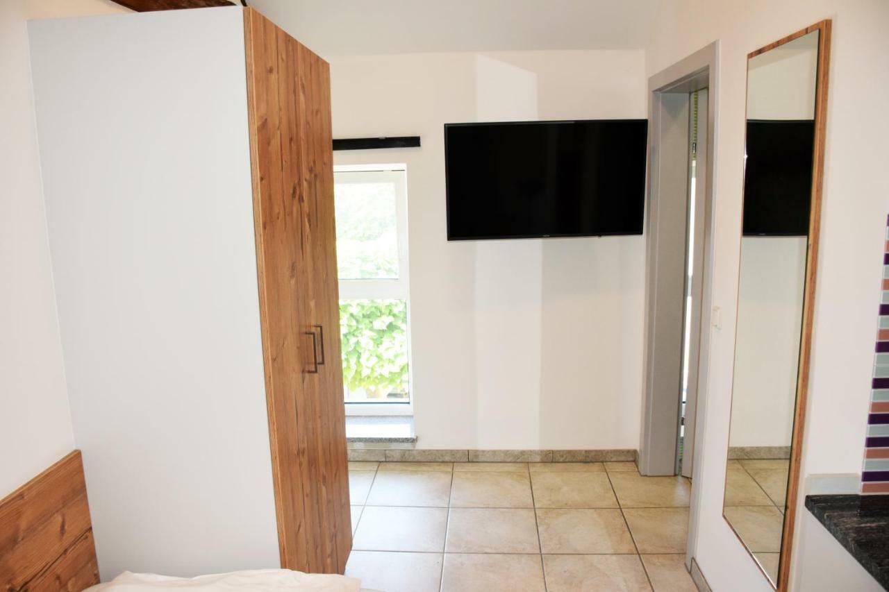 Apartment'S Marchtrenk Kültér fotó