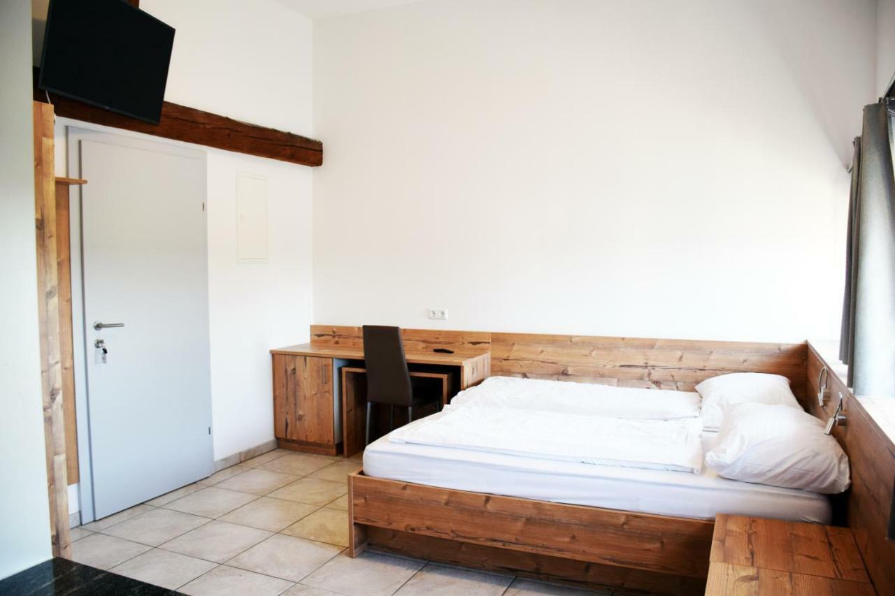 Apartment'S Marchtrenk Kültér fotó