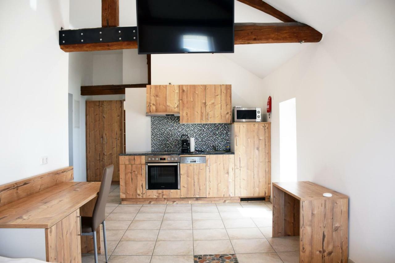 Apartment'S Marchtrenk Kültér fotó