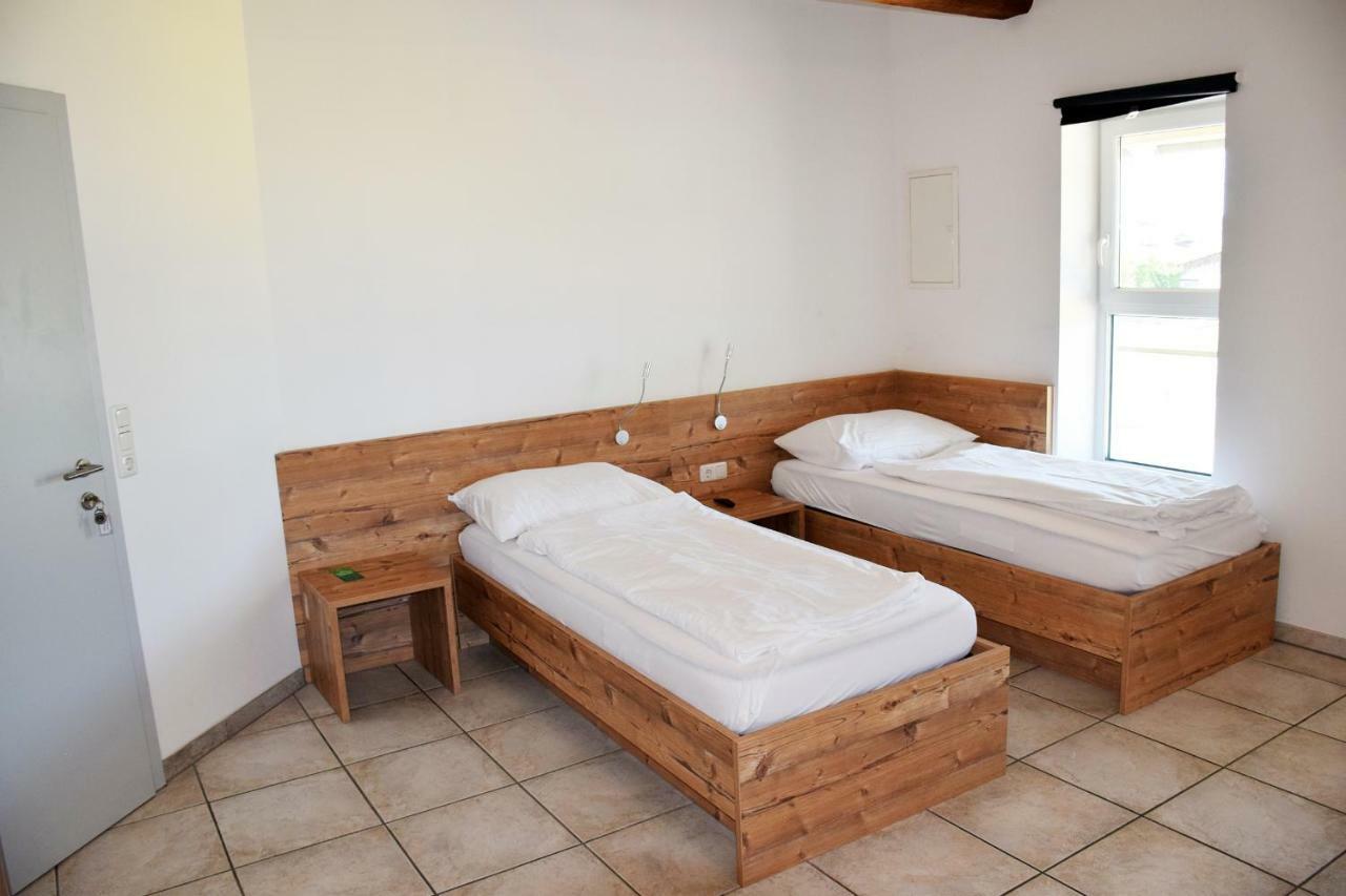 Apartment'S Marchtrenk Kültér fotó