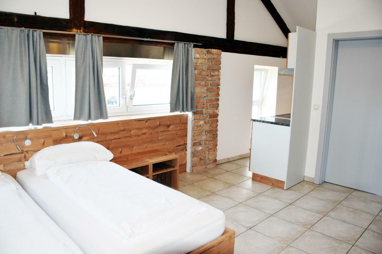 Apartment'S Marchtrenk Kültér fotó