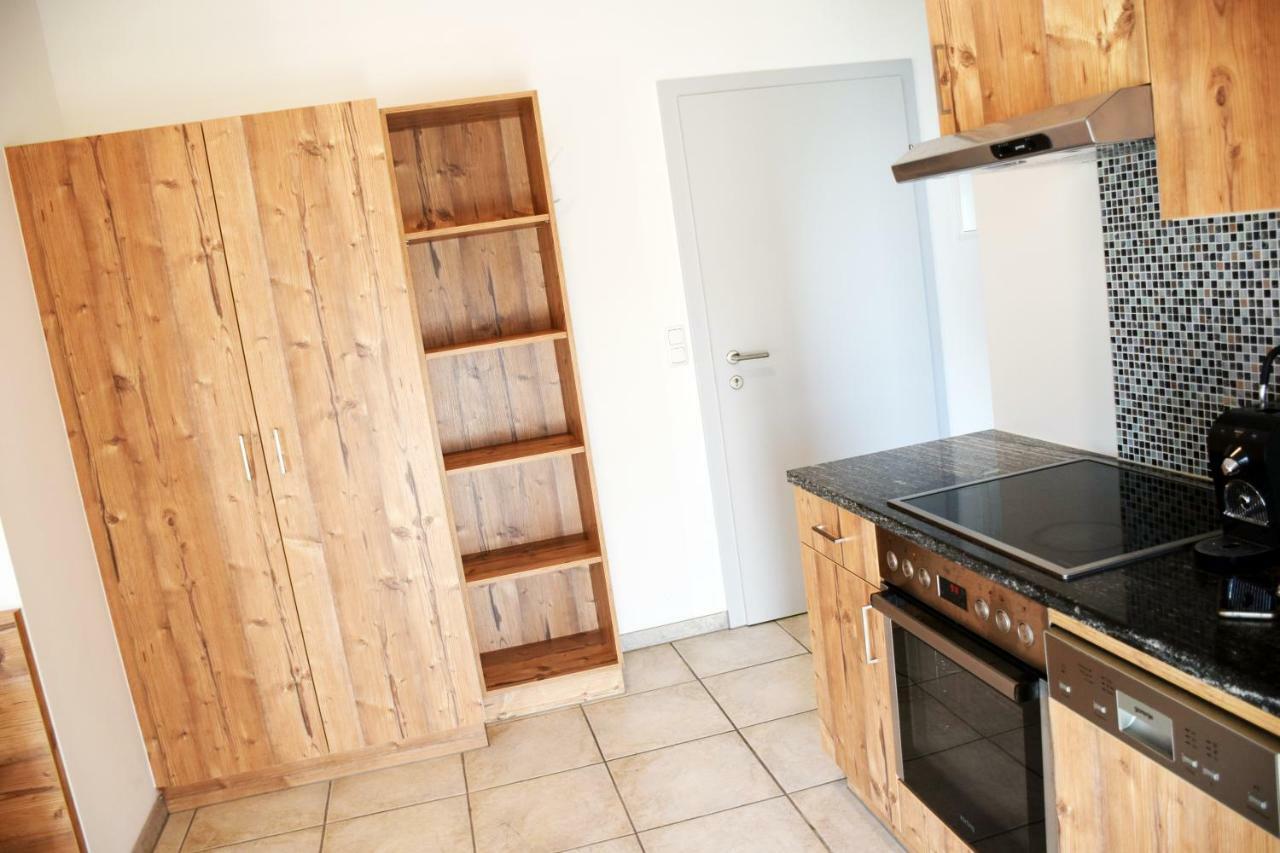 Apartment'S Marchtrenk Kültér fotó