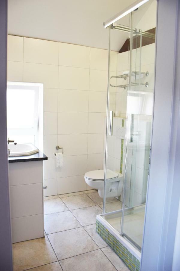 Apartment'S Marchtrenk Kültér fotó
