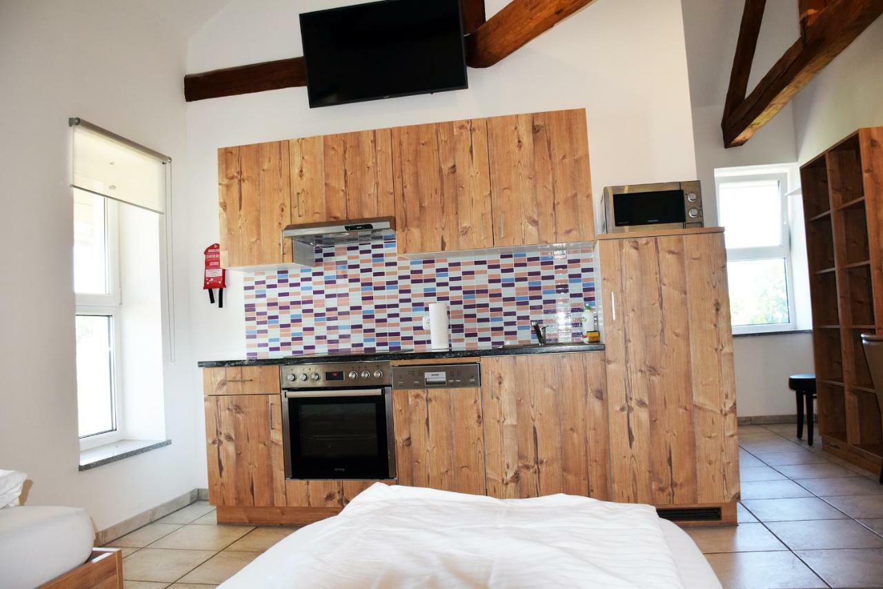 Apartment'S Marchtrenk Kültér fotó