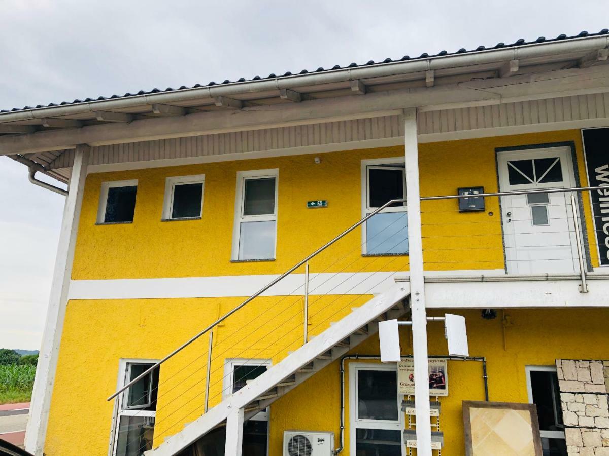 Apartment'S Marchtrenk Kültér fotó
